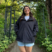 Rain Jacket - Black *Clearance Sale*