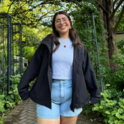 Rain Jacket - Black *Clearance Sale*