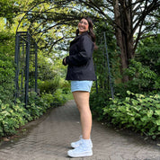 Rain Jacket - Black *Clearance Sale*