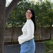 The Lizzie Top - Tofu