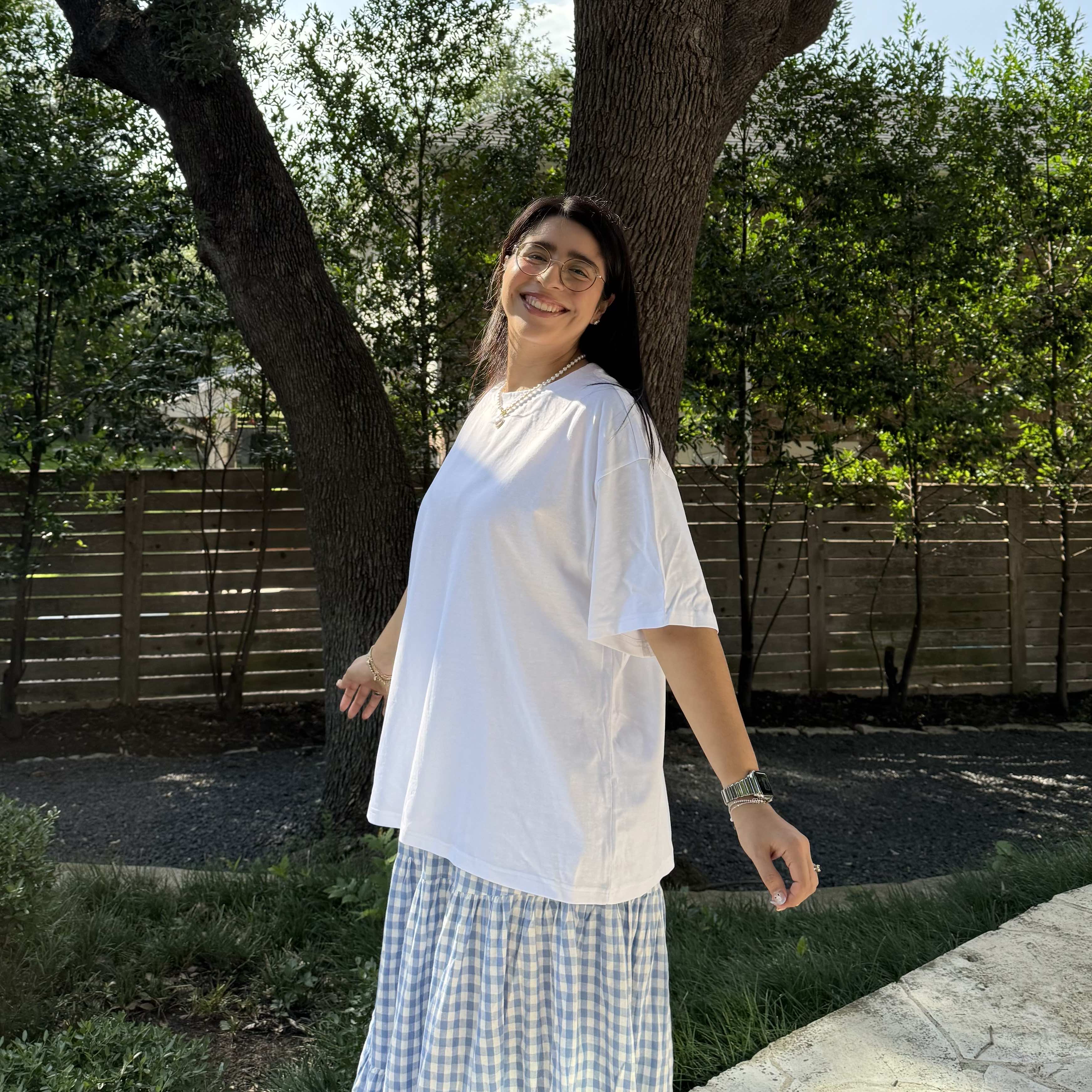Everyday Tee - Tofu