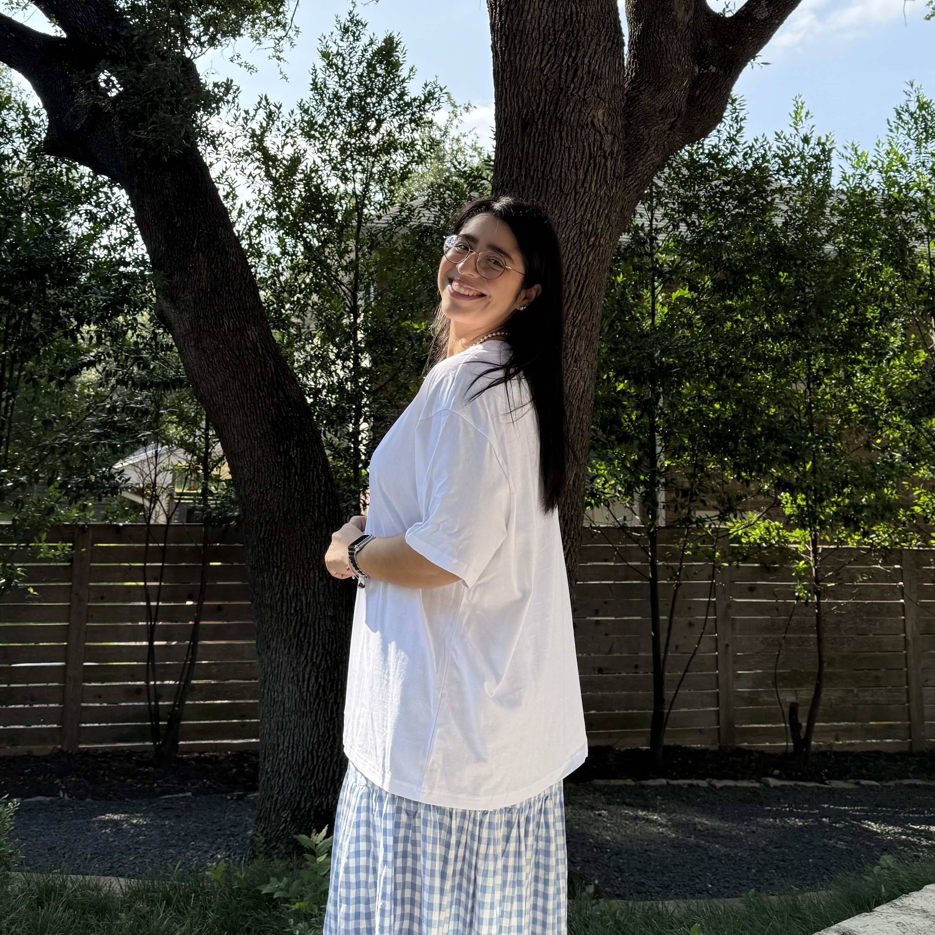 Everyday Tee - Tofu