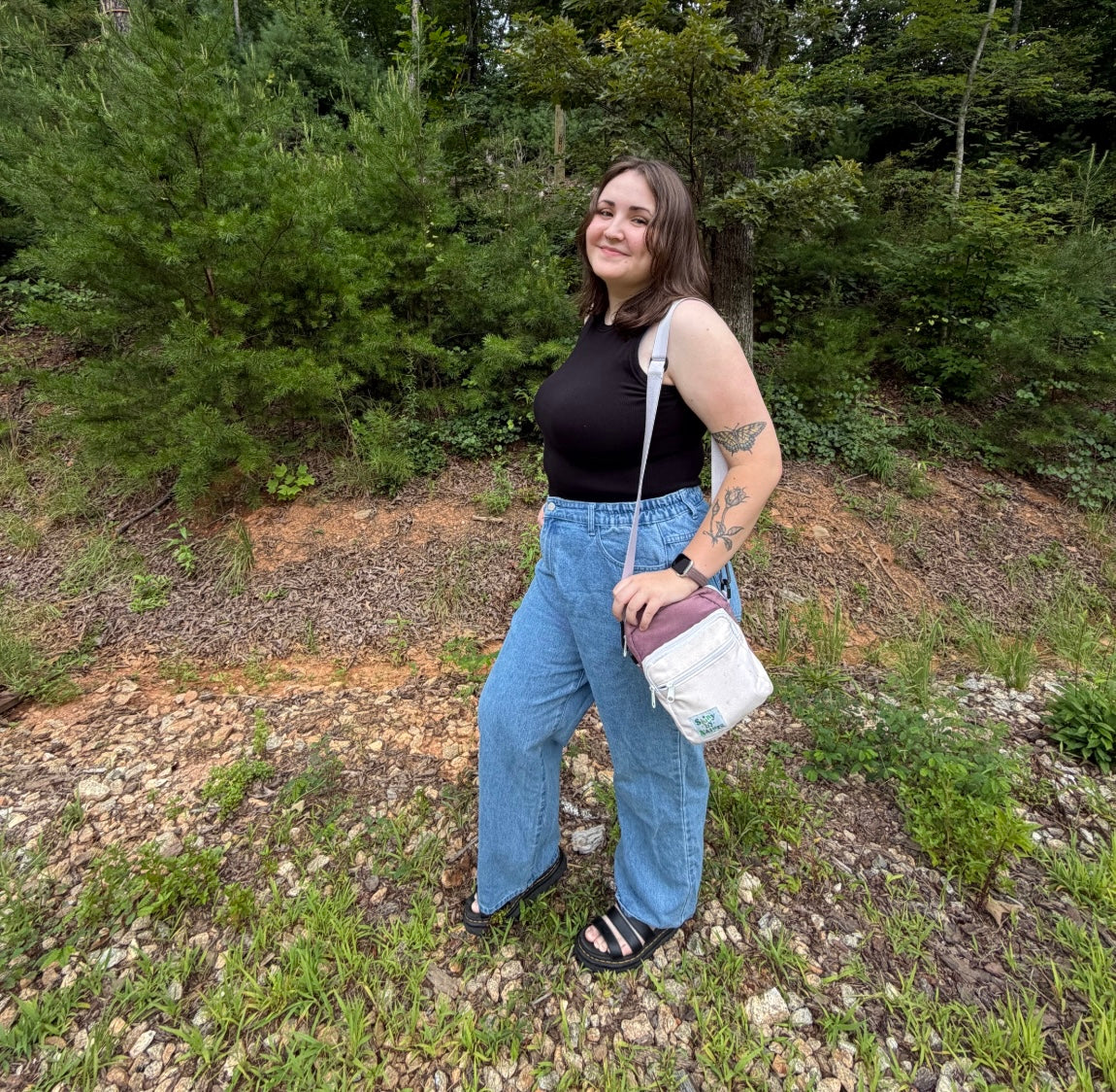 Original Jeans - Light Wash