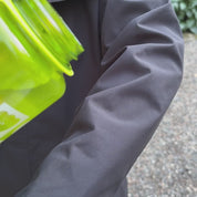 Rain Jacket - Black *Clearance Sale*